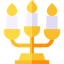 Candelabra icon 64x64