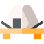 Onigiri icon 64x64