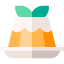 Pudding icon 64x64