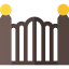 Gate icône 64x64