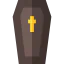 Coffin biểu tượng 64x64