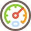 Gauge icon 64x64