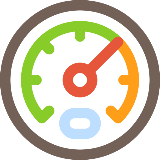 Gauge icon