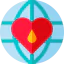 Blood donation 图标 64x64