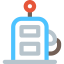 Dispenser icon 64x64