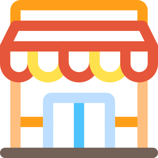 Shop icon