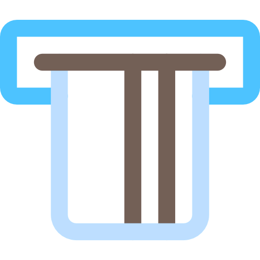 Atm icon