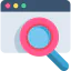 Search icon 64x64