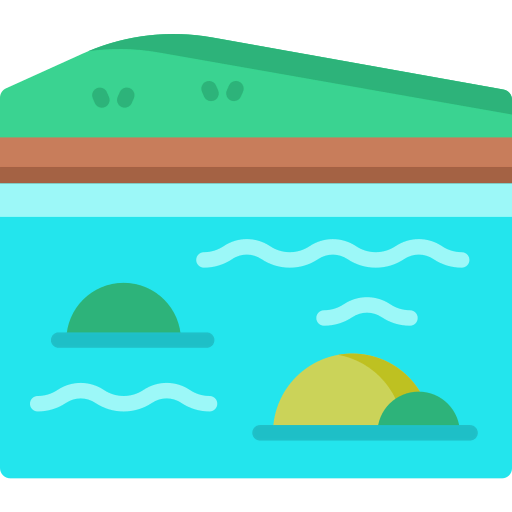River icon