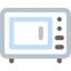 Microwave 图标 64x64