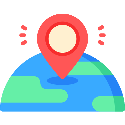 Location icon