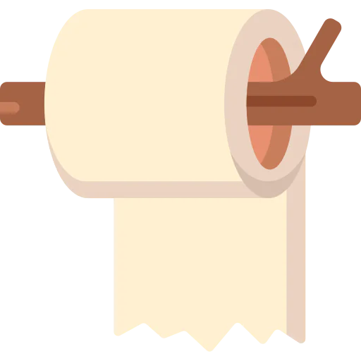 Tissue icon