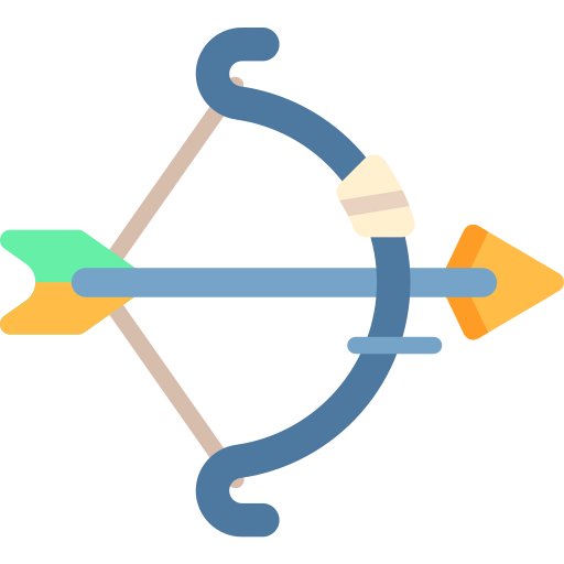 Bow icon