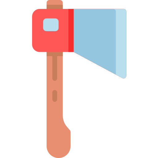 Axe icon