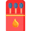 Matches Symbol 64x64