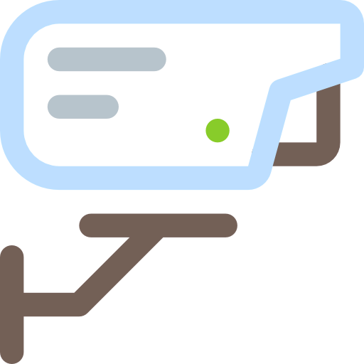 Cctv icon