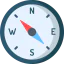 Compass icon 64x64