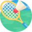 Badminton icône 64x64