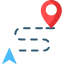 Gps icon 64x64