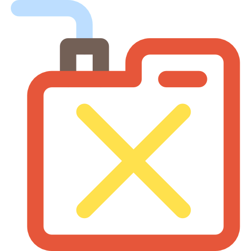 Gasoline icon