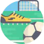 Football icon 64x64