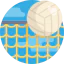 Volleyball 图标 64x64