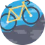 Bicycle icon 64x64