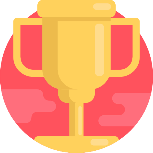 Trophy icon