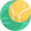 Tennis 图标 64x64