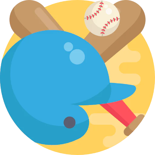 Baseball icon