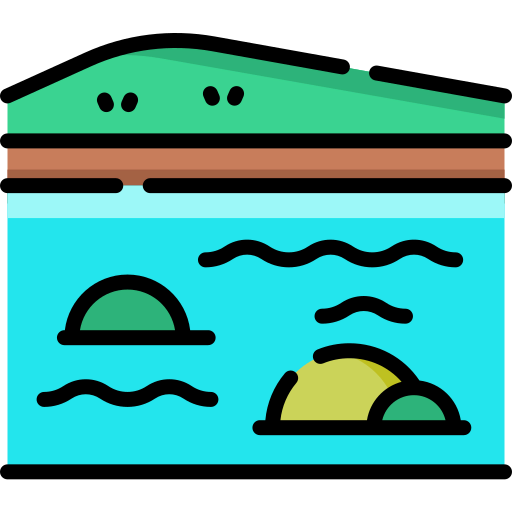 River icon