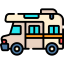 Caravan ícono 64x64