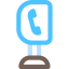 Telephone 图标 64x64