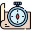 Compass ícono 64x64