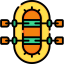 Raft ícono 64x64