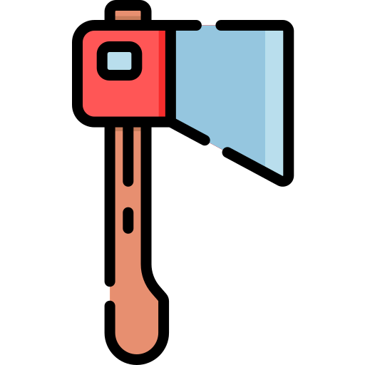 Axe Symbol