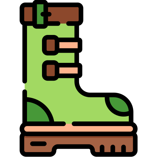 Boot icon