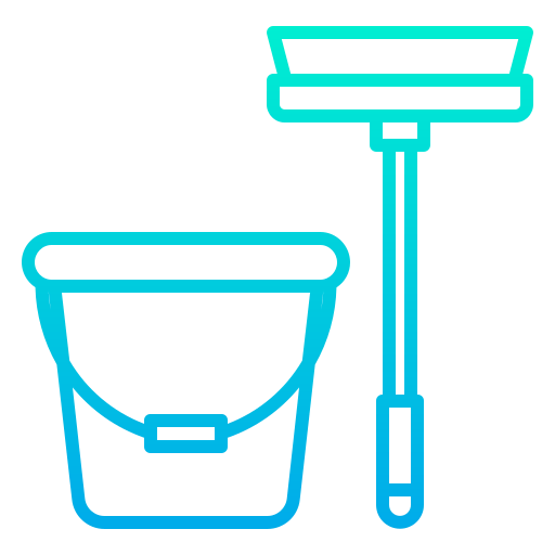 Mop icon