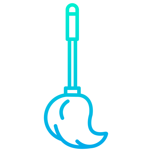 Mop icon