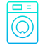 Washing machine 图标 64x64