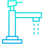 Faucet icon 64x64