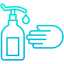 Hand wash 图标 64x64