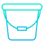 Bucket 图标 64x64