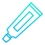 Toothpaste 图标 64x64