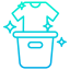 Laundry 图标 64x64