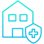 Clean house 图标 64x64
