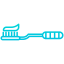 Tooth Brush 图标 64x64
