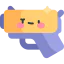 Gun icon 64x64