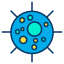 Virus 图标 64x64