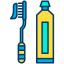 Toothbrush 图标 64x64